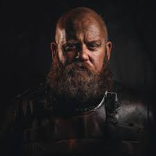 Ragnar Lothbrok To Valhalla