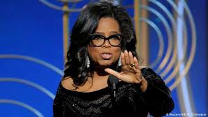 Through that program, 'o, the oprah magazine,' the television network oxygen, and her philanthropic work, she became one of the most influential women in the u.s. Oprah For President How The Idea Anchored Within A Day Culture Arts Music And Lifestyle Reporting From Germany Dw 09 01 2018
