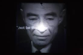 LIFE—fluid, invisible, inaudible...