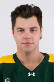 2025-26 Men's Hockey Roster