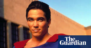 Former Superman actor Dean Cain reveals he's becoming an Ice agent to  support Trump's mass deportation agenda : r/EyesOnIce