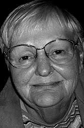 Judy Lineberry Obituary (2009)