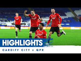 Cardiff vs qpr match preview. L8csrehzuay7em