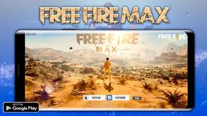 أخيرا أصبح بإمكانك لعب free fire max كن أول من يحمل اللعبة وداعا bubg games screenshots free