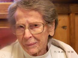 Margaret Sullivan Obituary (1918