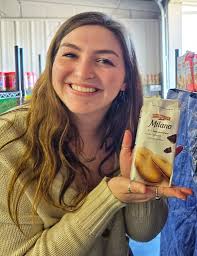 Grace Place Food Pantry