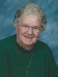 Obituary information for Doris E. Rickert