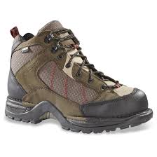 Danner Mens Radical 452 Waterproof Hiking Boots