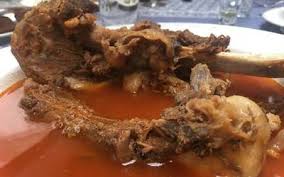 Por débora de sá tavares. La Carne Y Los Huesos Del Chivo El Rincon De Zalacain El Sol De Puebla