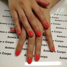 Dalla res cogitans alla res extensa. Smalto Semipermanente Da Anima E Corpo Torino Picture Of Anima E Corpo Estetica Benessere Turin Tripadvisor