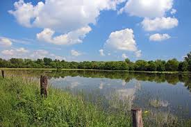 Hannover Ricklingen Leinemasch Hannover Orte Sehenswurdigkeiten