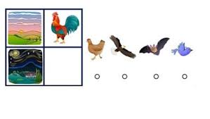 Zeka Gelistiren Alistirmalar Hayaller Cocuk