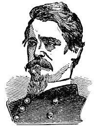 General Winfield Scott Hancock