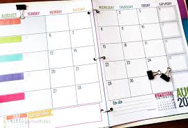 Surround yourself with words and phrases that describe great teachers. How To Make A Teacher Planning Binder Binder Basics Kindergartenworks