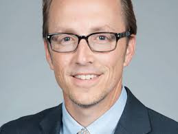 5 things I love: Rob Evans