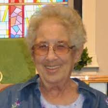 Obituary information for Wilma Jean Hill