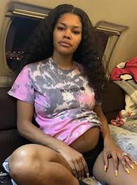 Teyana is a new yorke singer, rapper and dancer from harlem who has just. 16 Facts You Need To Know About Wake Up Love Singer Teyana Taylor Capital Xtra