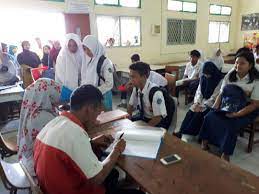 Check spelling or type a new query. Penerimaan Peserta Didik Baru Smk Negeri 5 Bekasi Dibanjiri Peserta Afirmasi Info Bekasi