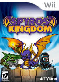 Co-Optimus - Review - Skylanders: Spyro'S Adventure Co-Op Review