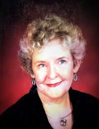 Obituary for Geraldine "Gerry" Powers Gwyn