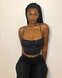Busty amateur ebony cuties in glasses from yanks natalia johnson vibrating her delicious black snatch. 900 African Queens Ideas In 2021 Black Beauties Beautiful Black Women Natural Hair Styles