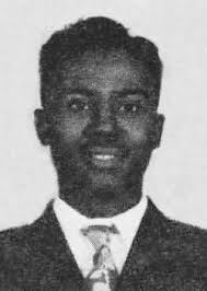 O'Neil Calvin Eubanks Jr. (1939-2001)