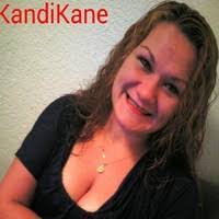 Kandi Ross's Instagram, Twitter & Facebook