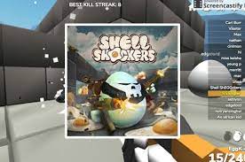 Aqui hay una colección muy grande de juegos para chicas y chicos. Shellshockers Io Juegos Gratis