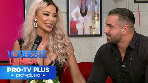 Relația dintre bianca drăgușanu și gabi bădălău este acum la un nou nivel. Bianca DrÄƒguÈ™anu È™i Alex Bodi LÄƒmuresc Toate Zvonurile Despre Nunta Lor Youtube
