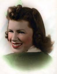 Mrs. Edna S. Mosley Obituary