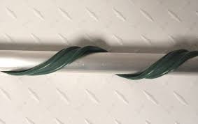 When plugged in, the pipe heater cable heat cables can also be used for roof and gutter deicing purposes. What Is Heat Tape And Why Would You Need It