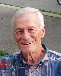 James E. “Gene” Stein Obituary