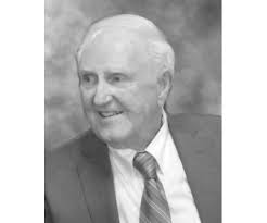 Jay Brown Obituary (1928