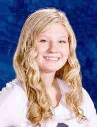 LSV Volleyball Postseason Second Team