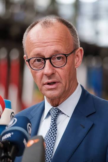 Merz punta ad attrarre investimenti esteri: “La Germania è il pilastro della stabilità europea”