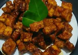 Maybe you would like to learn more about one of these? Resepi Tauhu Sambal Tempe Syok Makan