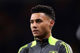 I cried in my room after being released by Arsenal