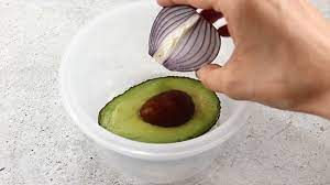 How To Keep An Avocado Green: 13 Steps (With Pictures) - Wikihow