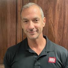 Chris Hitt's Instagram, Twitter & Facebook