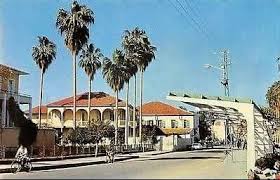 Mersin 1970 Ler Vali Konagi Onu Fotograf Yaya