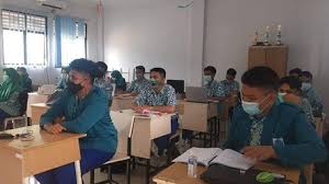 Smpn 50 batam perum tunas regency; Ada Orangtua Tak Setuju Belajar Tatap Muka Sistem Sekolah Di Batam Bakal Dibagi Jadi 2 Cara Tribun Batam