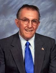 Obituary information for Alfred Edward Mercier