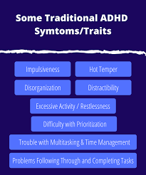 Advice for men with adhd. Adhd The Return Of The Hunter The Hunter Vs Farmer Hypothesis For By Peter Turner Welded Thoughts Medium