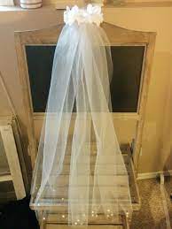 Pin By Alana Aylward On Artsy Fartsy Kids Bridesmaid Diy Veils Bridal Diy Veil Diy