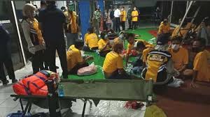 Insiden kapal kmp yunice tenggelam, bupati jembrana: Kbtqky65xauqlm