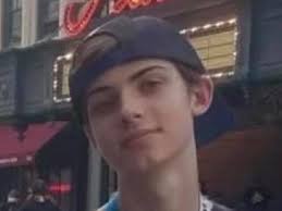 Fundraiser for Dacia Dyches by RJS Logistics : Gage Dyches Funeral Expenses