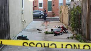 / find the perfect chicago crime scene stock photos and editorial news pictures from getty images. Can This Us City Go 72 Hours Without A Murder Bbc News