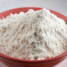 Gluten free flour (we use bob's red mill one to one). Bob S Red Mill 25 Lb Gluten Free Pizza Crust Mix