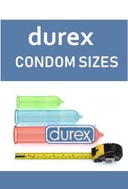 Pin On Condom Size