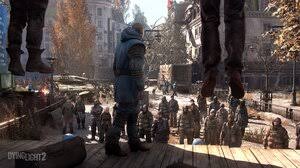 Select a photograph from your collection. Dying Light 2 Wallpaper Resolution 3840x2160 Id 1179918 Wallha Com